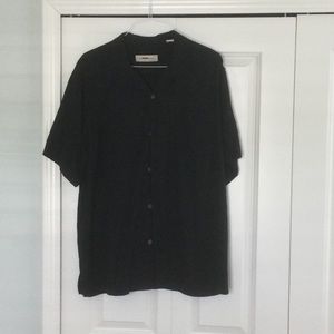 Black Tommy Bahama XL